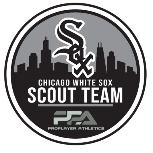2026 Sticks Summer Chicago White Sox Scout Team (Pitcher Only)